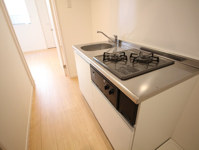 Loupdemer相模大野の物件内観写真