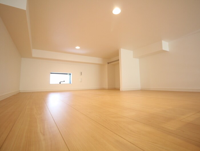 Loupdemer相模大野の物件内観写真