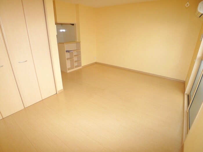 リヴェ－ルの物件内観写真