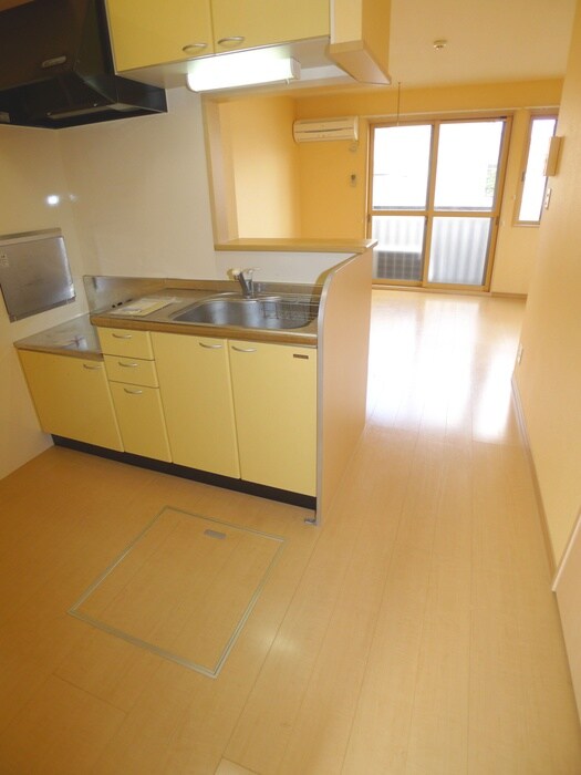 リヴェ－ルの物件内観写真