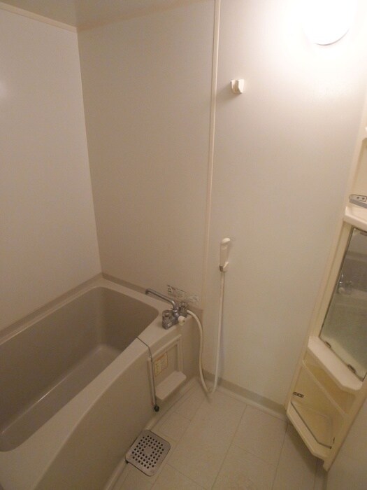 リヴェ－ルの物件内観写真