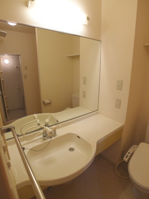 リヴェ－ルの物件内観写真