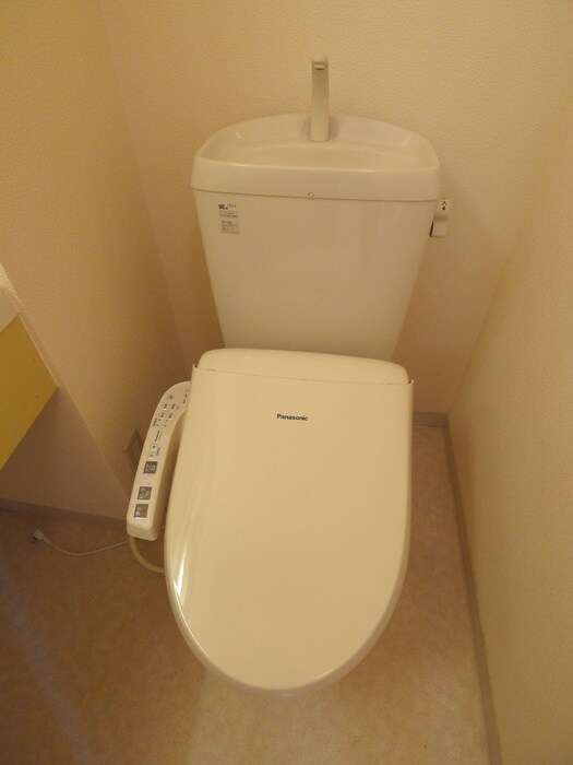 リヴェ－ルの物件内観写真