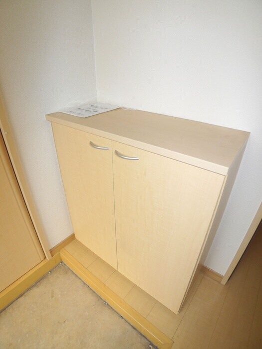 リヴェ－ルの物件内観写真