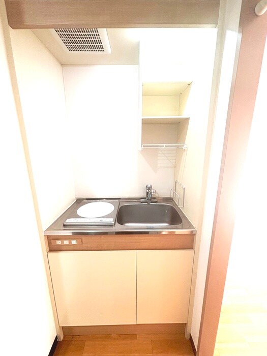 グリ－ンタウン向ヶ丘の物件内観写真