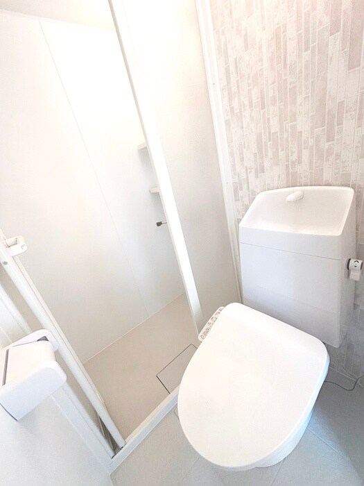 グリ－ンタウン向ヶ丘の物件内観写真