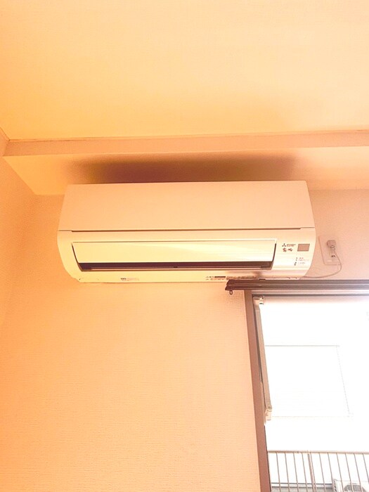 グリ－ンタウン向ヶ丘の物件内観写真