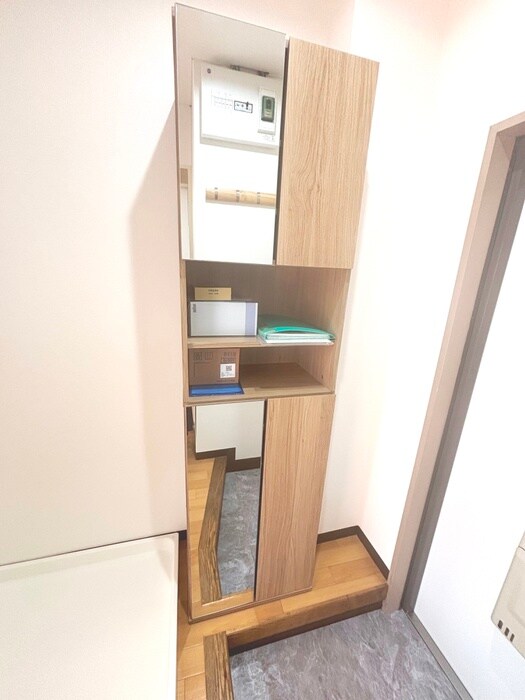 グリ－ンタウン向ヶ丘の物件内観写真