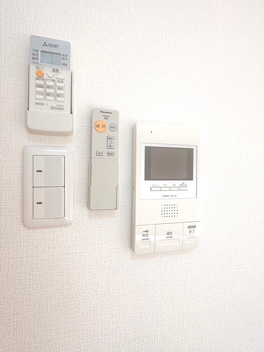 グリ－ンタウン向ヶ丘の物件内観写真