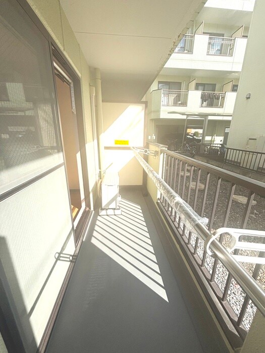 グリ－ンタウン向ヶ丘の物件内観写真