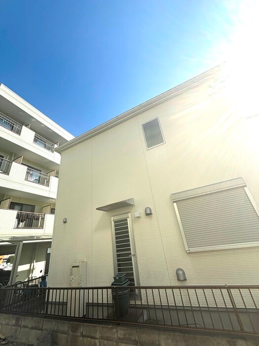 グリ－ンタウン向ヶ丘の物件内観写真