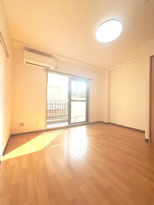 グリ－ンタウン向ヶ丘の物件内観写真