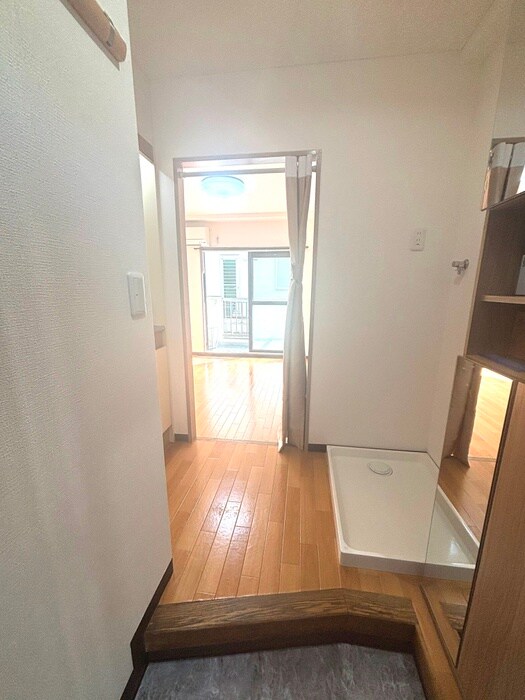 グリ－ンタウン向ヶ丘の物件内観写真