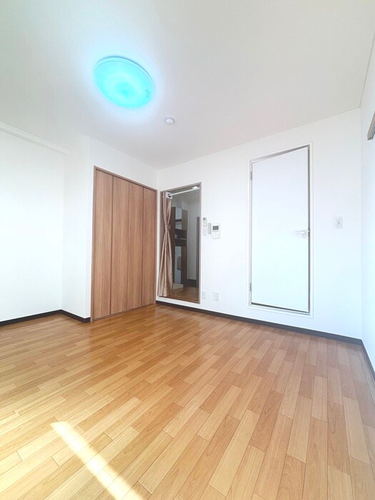 グリ－ンタウン向ヶ丘の物件内観写真