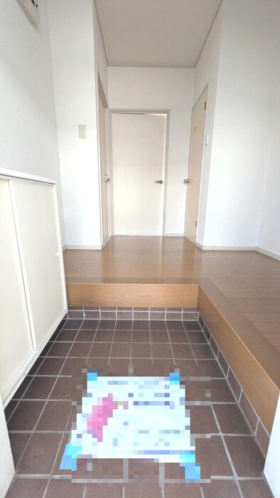 プロムナ－ド桶川Ａ棟の物件内観写真