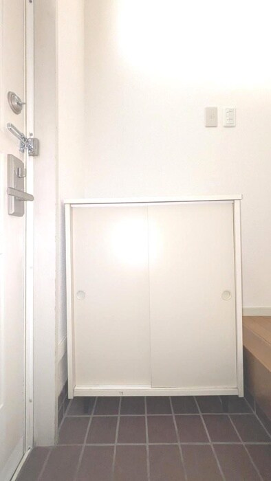 プロムナ－ド桶川Ａ棟の物件内観写真