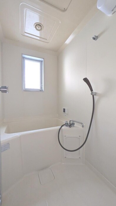 プロムナ－ド桶川Ａ棟の物件内観写真