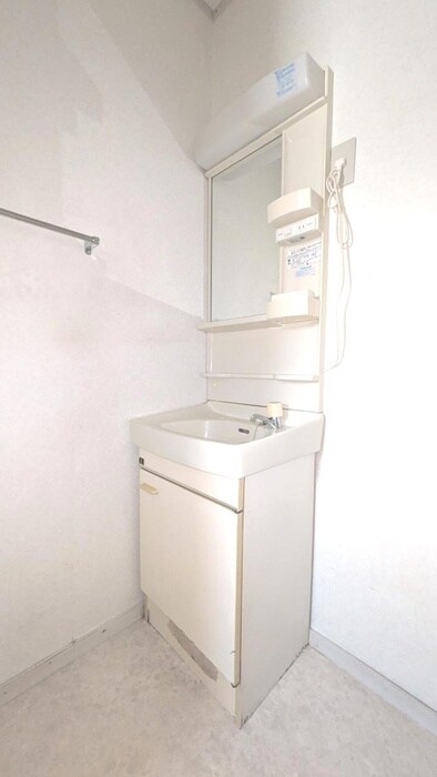 プロムナ－ド桶川Ａ棟の物件内観写真