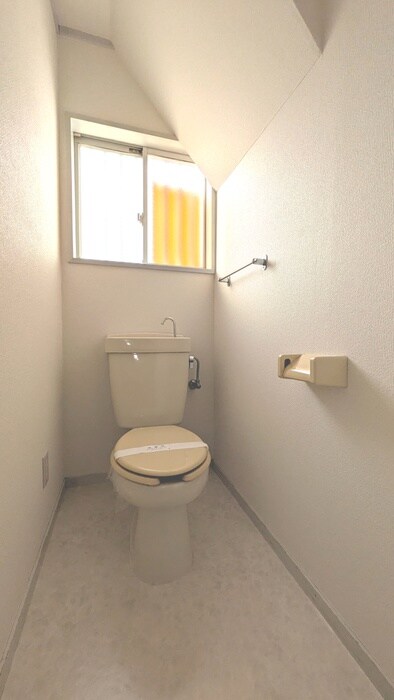 プロムナ－ド桶川Ａ棟の物件内観写真