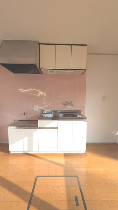 プロムナ－ド桶川Ａ棟の物件内観写真