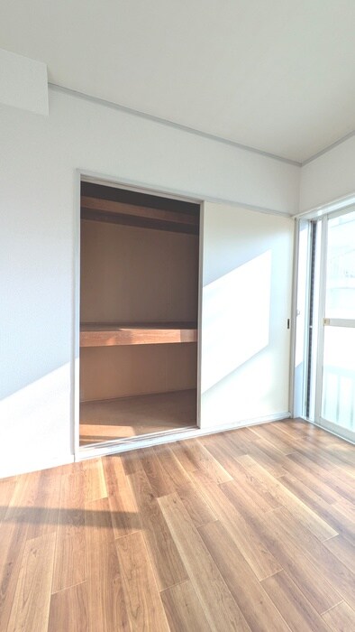 プロムナ－ド桶川Ａ棟の物件内観写真