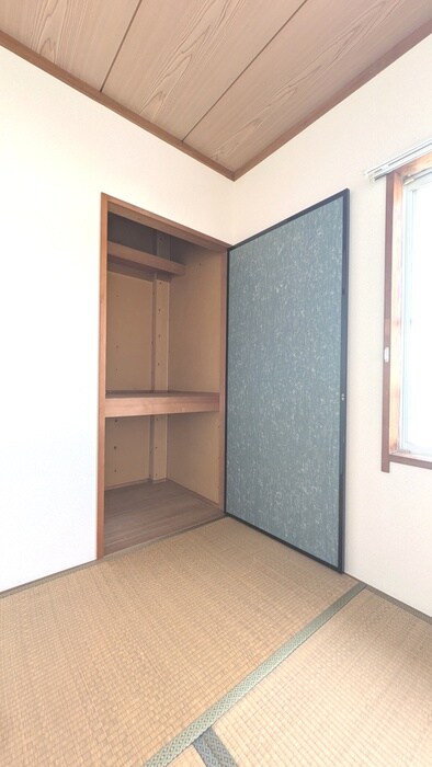 プロムナ－ド桶川Ａ棟の物件内観写真