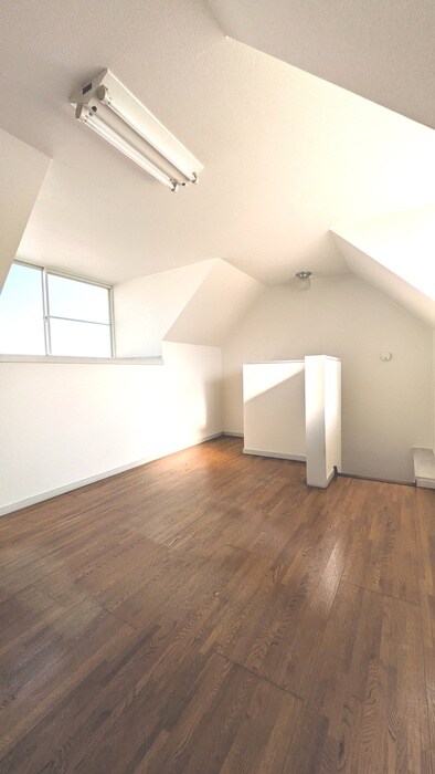 プロムナ－ド桶川Ａ棟の物件内観写真