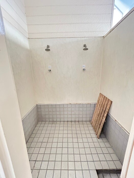 マリンコート浜須賀の物件外観写真