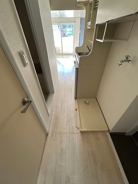 マリンコート浜須賀の物件内観写真