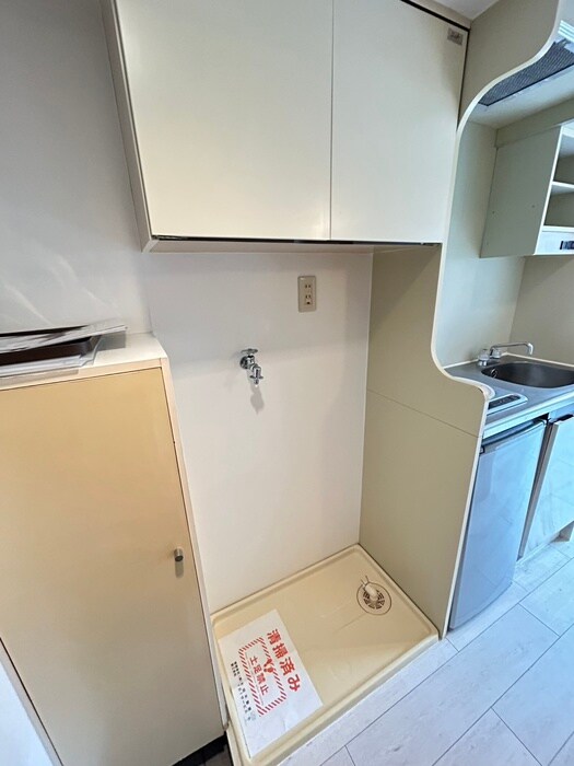 マリンコート浜須賀の物件内観写真