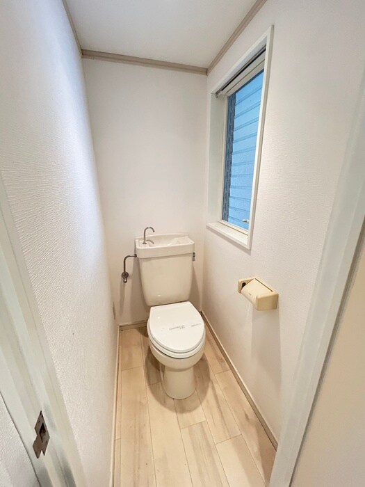 マリンコート浜須賀の物件内観写真