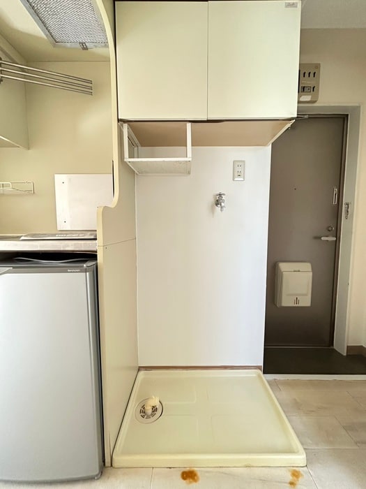 マリンコート浜須賀の物件内観写真