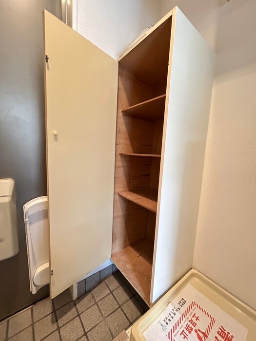 マリンコート浜須賀の物件内観写真