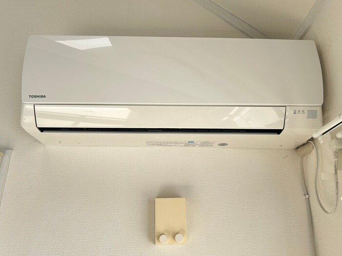 マリンコート浜須賀の物件内観写真