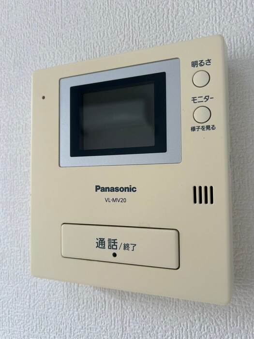 マリンコート浜須賀の物件内観写真