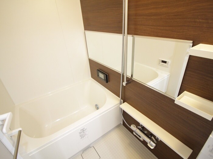 ベルフェリーク木場の物件内観写真