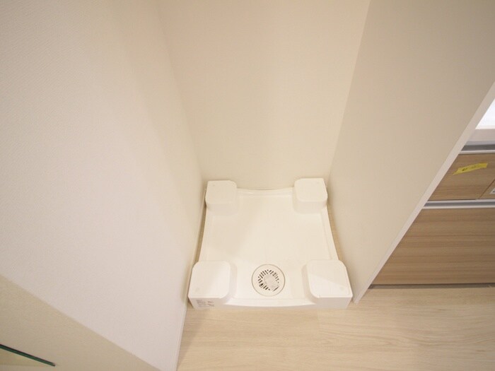 ベルフェリーク木場の物件内観写真