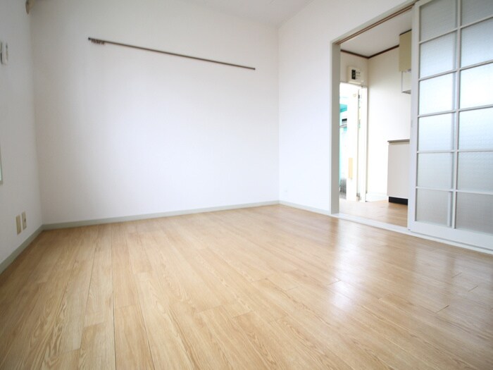 ジョ－ジタウンＢ棟の物件内観写真