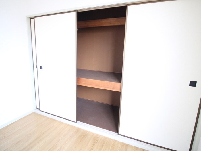 ジョ－ジタウンＢ棟の物件内観写真