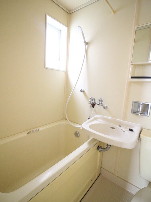 ジョ－ジタウンＢ棟の物件内観写真