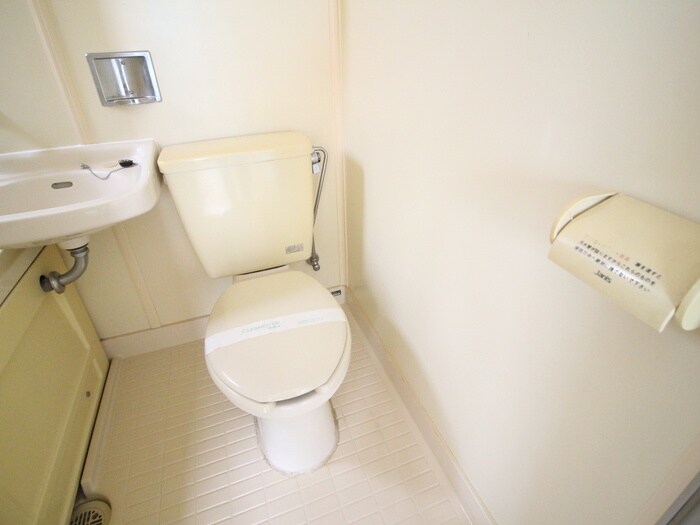 ジョ－ジタウンＢ棟の物件内観写真