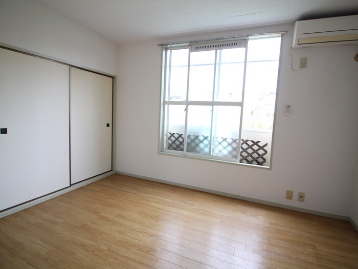 ジョ－ジタウンＢ棟の物件内観写真