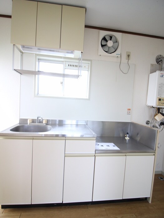 ジョ－ジタウンＢ棟の物件内観写真