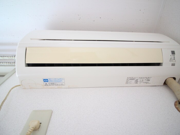 ジョ－ジタウンＢ棟の物件内観写真