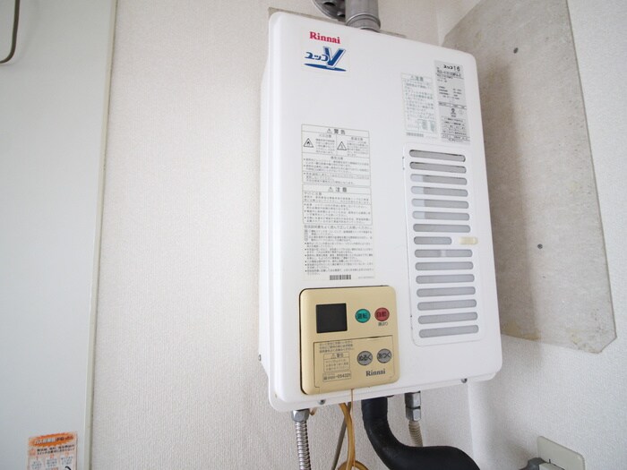 ジョ－ジタウンＢ棟の物件内観写真