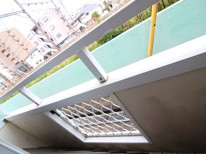 ジョ－ジタウンＢ棟の物件内観写真