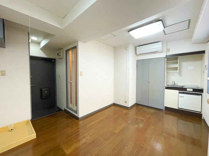 岡田ビルの物件内観写真