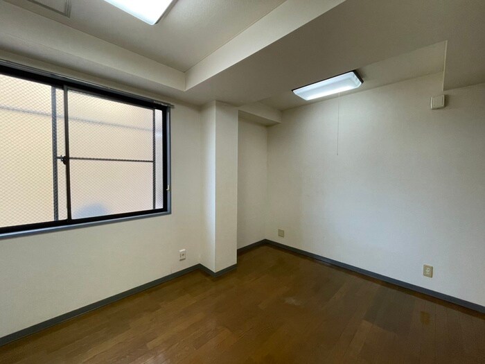 岡田ビルの物件内観写真