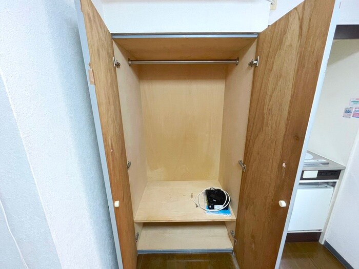 岡田ビルの物件内観写真