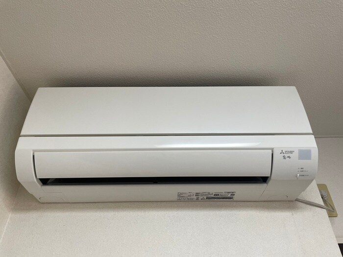 岡田ビルの物件内観写真